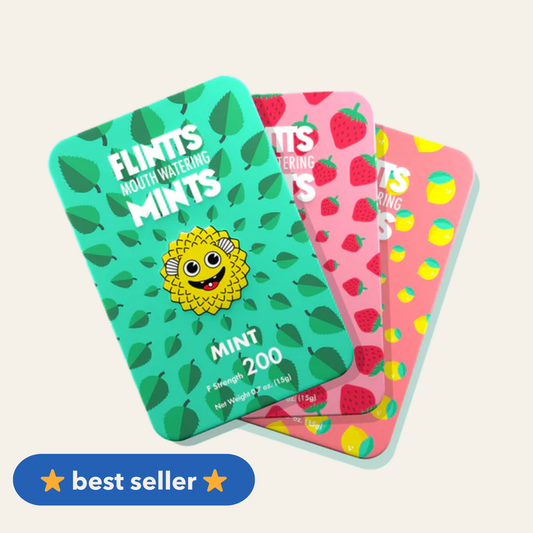 Bundle - After Party (save 8%)