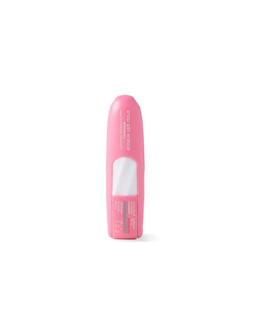 PASTEL Pocket Inhaler | Energy Boost