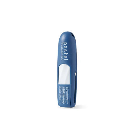 PASTEL Pocket Inhaler | Energy Boost