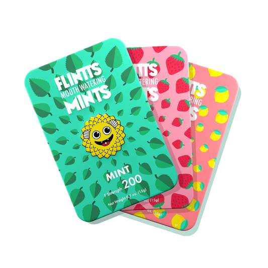 Bundle - After Party (save 8%)