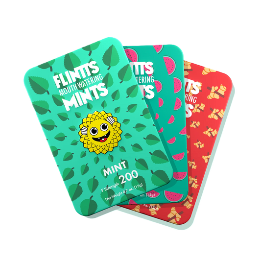 Bundle - Ice and Fire (Save 8%)