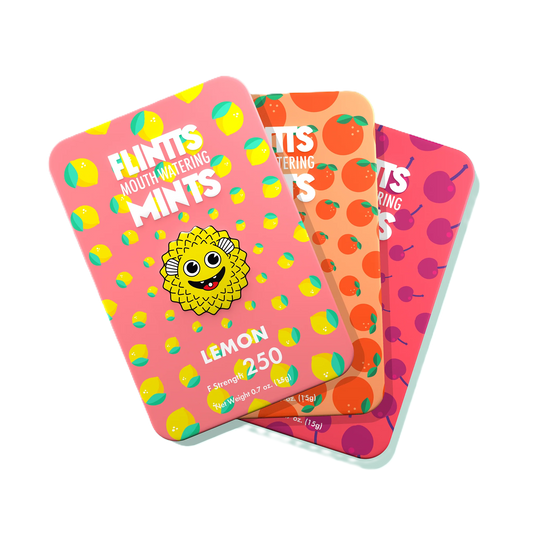 Bundle - Sour Power (Save 8%)