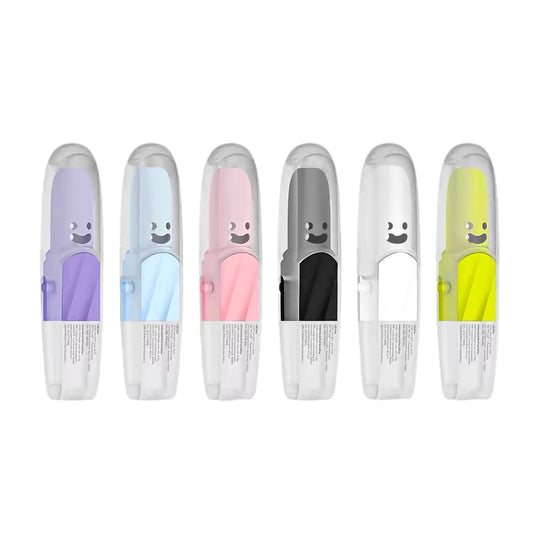 PASTEL Pocket Inhaler - Extra Strength | Energy Boost