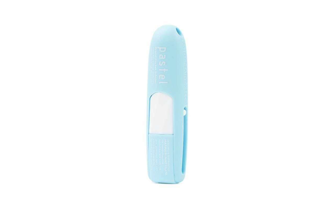 PASTEL Pocket Inhaler | Energy Boost