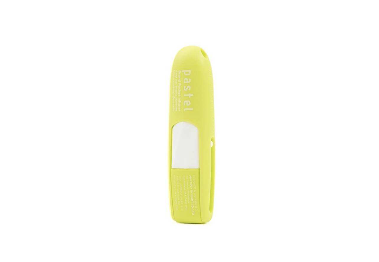 PASTEL Pocket Inhaler | Energy Boost