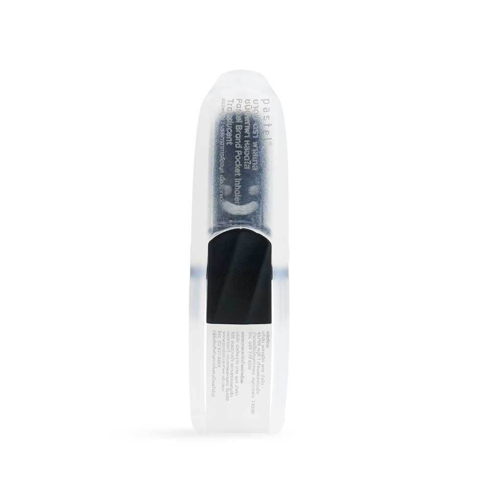 PASTEL Pocket Inhaler - Extra Strength | Energy Boost