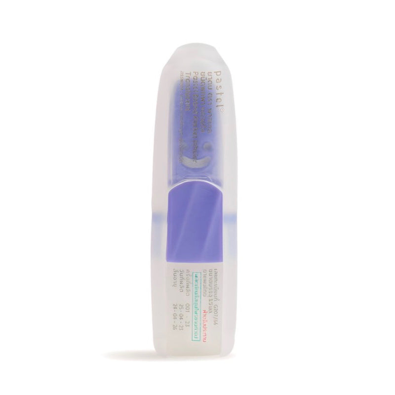 PASTEL Pocket Inhaler - Extra Strength | Energy Boost